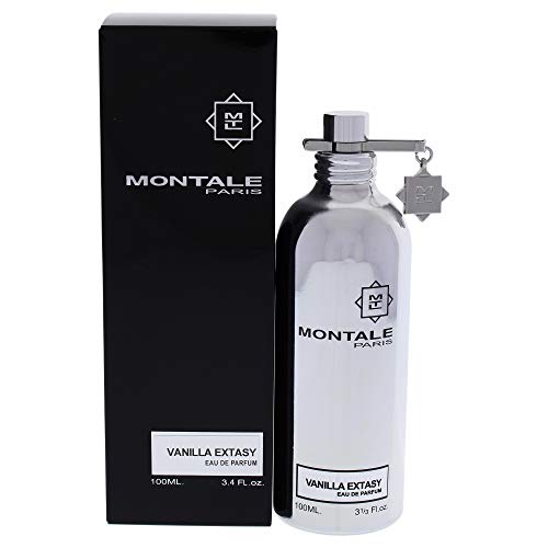 Montale 52749 Vanilla Extasy Eau de Parfum, 100 ml
