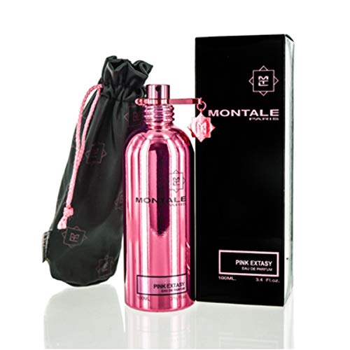 Montale Pink Extasy 100ml/3.33oz Eau De Parfum Spray Perfume Fragrance for Women