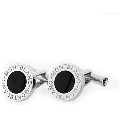 Montblanc Gemelos 107463 Acero