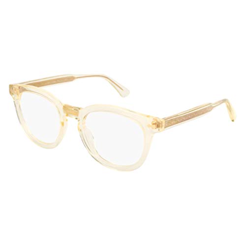 Montura Gafas Vista Mujer Gucci GG0183O Col. 007 Cal. 50/21