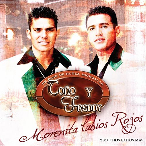 Morenita Labios Rojos Y Muchos