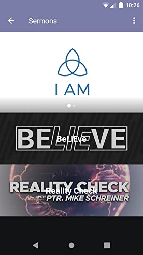 Morning Star Church OFallon-MO