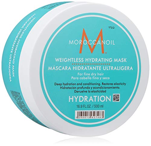 Moroccanoil, Mascarilla de pelo - 500 ml.