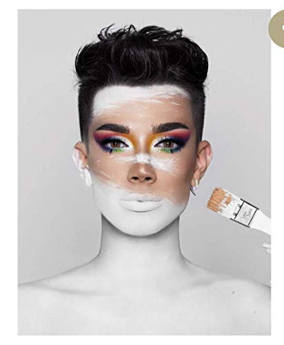 Morphe Paleta The James Charles