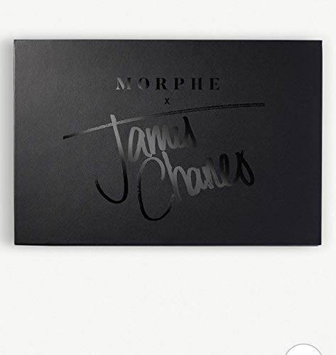 Morphe Paleta The James Charles