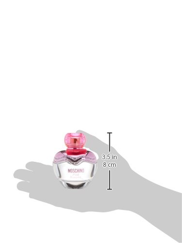 Moschino - Pink Bouguet - Eau de Toilette para mujer - 30 ml