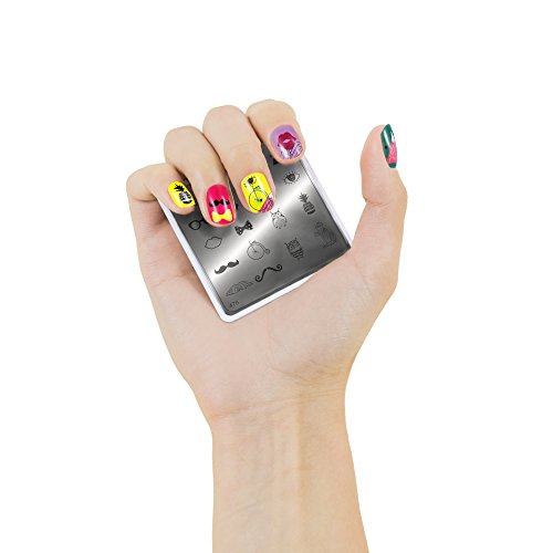 MoYou de XL Trendy platos Collection 3