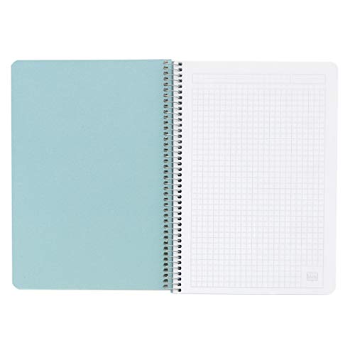 Mr. Wonderful Libreta A5 espiral - Estoy llena de sueños