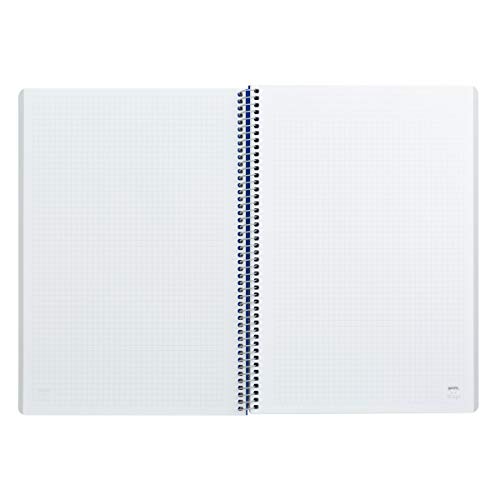 Mr. Wonderful Libreta-Cambia de Planes Pero Nunca de metas, Multicolor, Talla Única