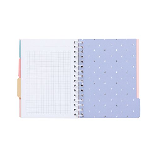 Mr. Wonderful ME2019M - Libreta con diseño You are awesome