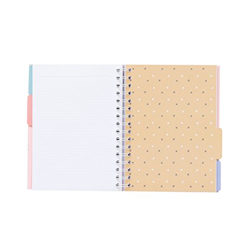 Mr. Wonderful ME2019M - Libreta con diseño You are awesome