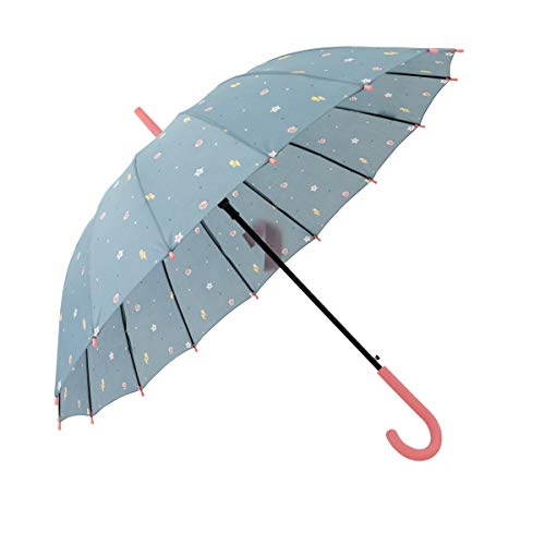 Mr. Wonderful Paraguas, Multicolor, Único