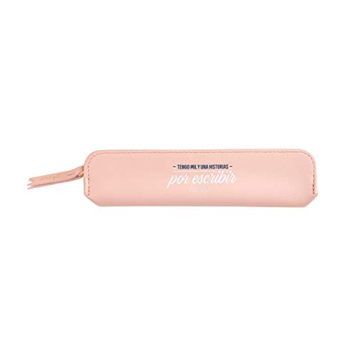 Mr. Wonderful Set de escritura - Tengo mil y una historias por escribir