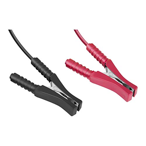 MSW Cargador de batería Coche S-CHARGER-50A.2 (6/12/24 V Tensión de Carga, 30 A Corriente de Carga, para baterías: 20-300 Ah, 750 W, Pantalla LED, 5 Indicadores de función)