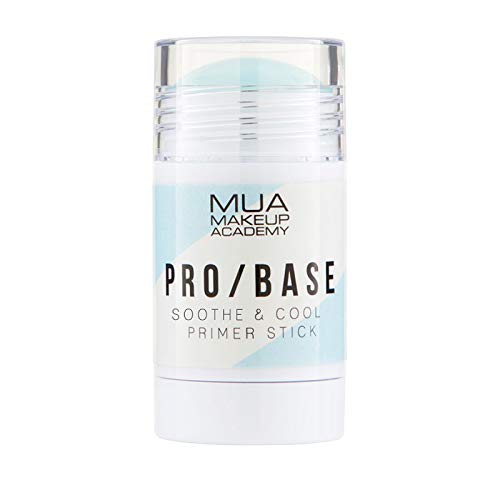 MUA MakeUp Academy PRO/BASE SOOTHE & COOL PRIMER STICK