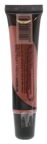 MUA - Tubo de labios brillante, Can'T Stop