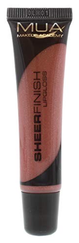 MUA - Tubo de labios brillante, Can'T Stop