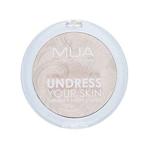 Mua Undress Your Skin Highlighter Illuminator Iridescent -blue, Pink, Gold Peach