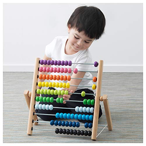 Mugla / MULA abacus [IKEA] IKEA (60177996) (japan import)