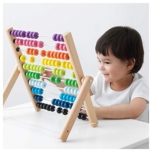 Mugla / MULA abacus [IKEA] IKEA (60177996) (japan import)