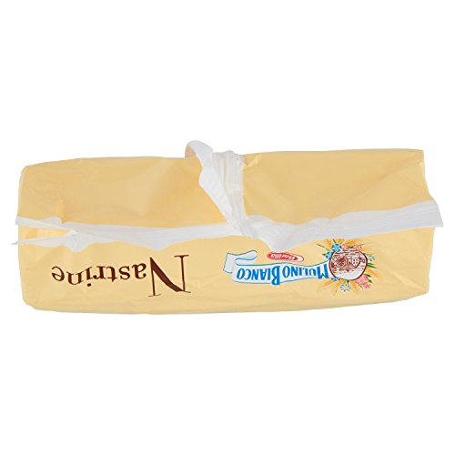 Mulino Bianco, 6 Nastrine Gr.240