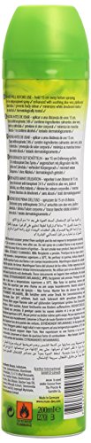 Mum Sensitive Care Aloe Jojoba Desodorante Vaporizador - 200 ml