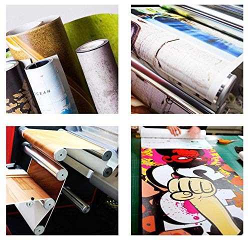 Murales Papel Pintado Fotografía mural 300x210cm Vista de la calle de la ciudad retro Wallpaper Art Póster Mural Para la decoración de la pared del pasillo de la sala de estar del dormitorio