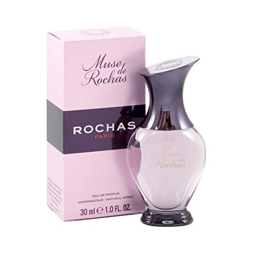 Muse de Rochas by Rochas Eau De Parfum Spray 1 oz / 30 ml (Women)