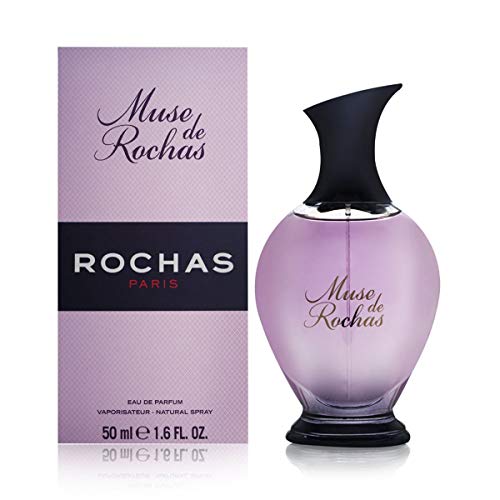 MUSE DE ROCHAS Eau De Toilette 50ML