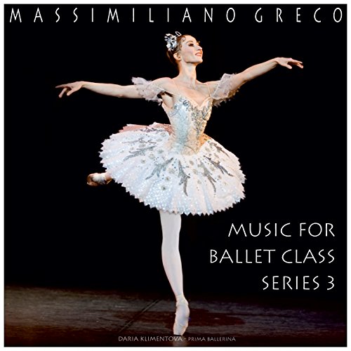 Music for Ballet Class, Series 3: Diagonale manège 1