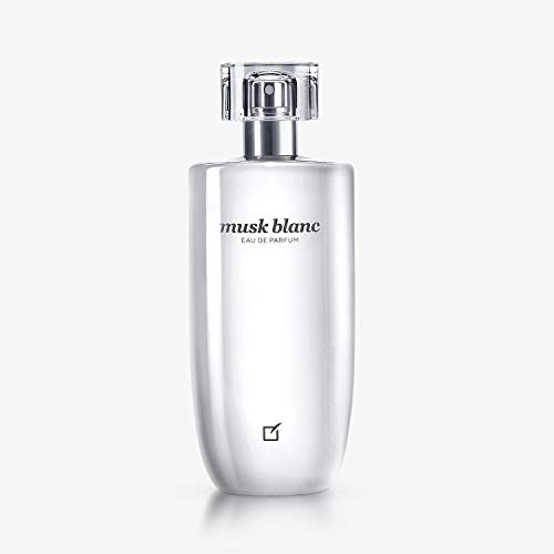 MUSK BLANC Perfume Mujer | YANBAL