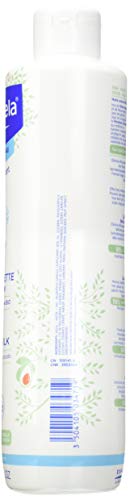 Mustela Cleansing Milk No Rinse 750ml