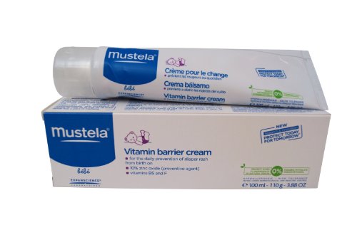 MUSTELA CREMA BALSAMO 100ML