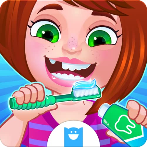 My Dentist Game (Mi juego del dentista)