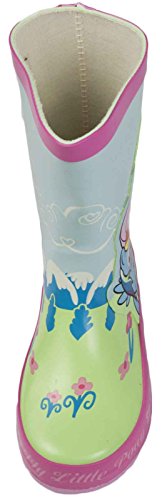 My Little Pony Botas con Purpurina para niñas 7 UK Niño Mi pequeño Pony - 2 carácter