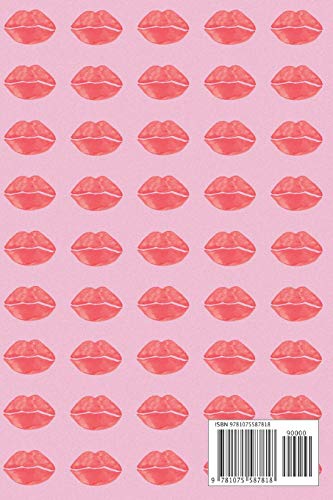 My Makeup Shit: The Ultimate Cosmetic Tracker Journal:  Your Personal Makeup Collection, Product Tracker, Critique List, Favorite Looks, Wish List &  Notes