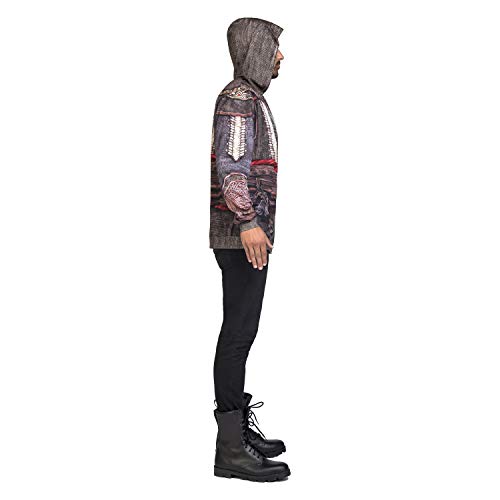 My Other Me Me- Assassins Aguilar Assassin'S Creed Camiseta, Multicolor (231292)