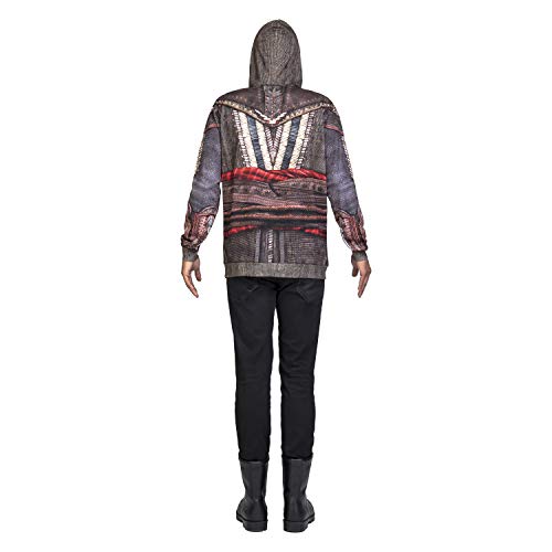 My Other Me Me- Assassins Aguilar Assassin'S Creed Camiseta, Multicolor (231292)
