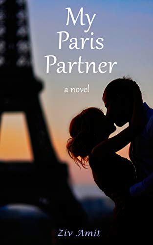 My Paris Partner: Two Voices in the City of Love (English Edition)