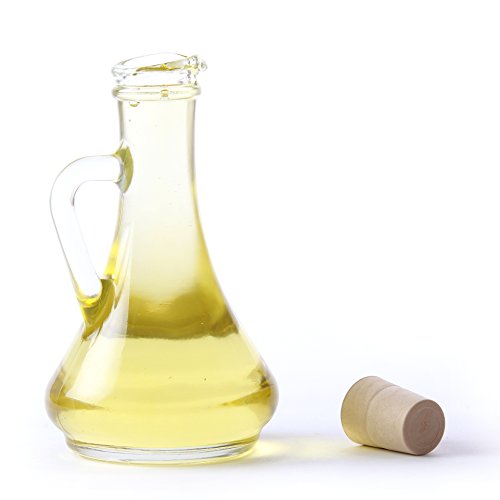 Mystic Moments - Aceite de ricino (5 litros, 100% puro)