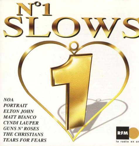 N 1 Slows
