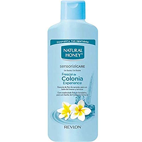 N Honey Gel 750Ml Frescor Colonia