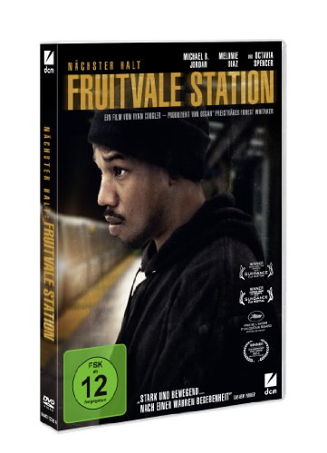 Nächster Halt Fruitvale Station [Alemania] [DVD]