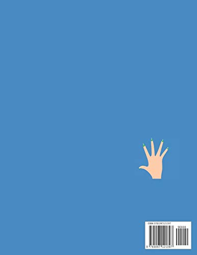 Nailart Jurnal: Besser ein langes Leben, als kurze Nägel