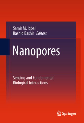 Nanopores: Sensing and Fundamental Biological Interactions (English Edition)