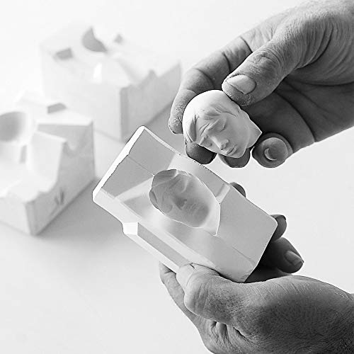 NAO Figura Juntos para Siempre. Perro de Porcelana