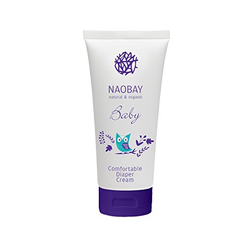 Naobay Crema de Pañal - 100 ml