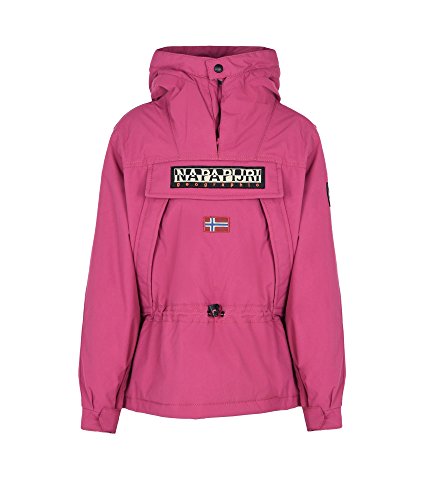 Napapijri - K Skidoo 1 Bloom - Rosa Abrigo (16 años)