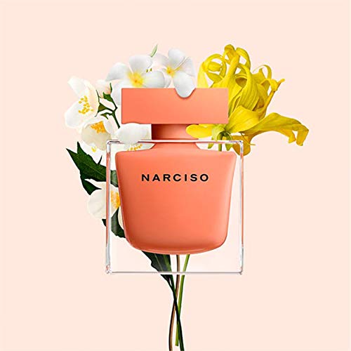NARCISO EAU DE PARFUM AMBRÉE 30 ML NATURAL SPRAY