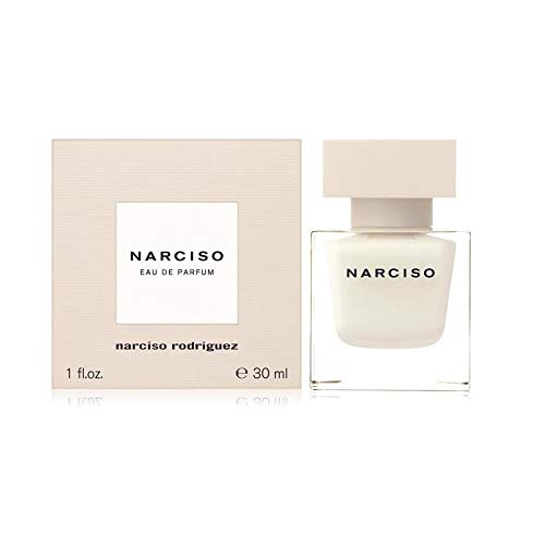 Narciso Rodriguez 58471 - Agua de perfume, 30 ml